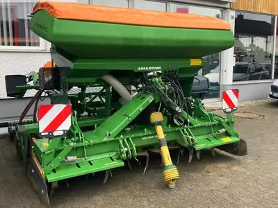 Amazone ekish kompleksi kg 3001 maxsus + centaya 3000 super - 480 417 200 so'm / dona