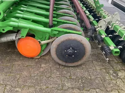 Amazone ekish kompleksi kg 3001 maxsus + centaya 3000 super "Fresh online"©️