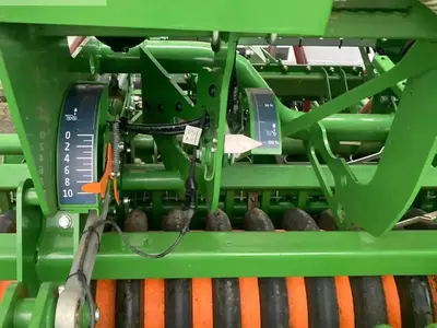 Amazone ekish kompleksi kg 3001 maxsus + centaya 3000 super - "Fresh online"©️