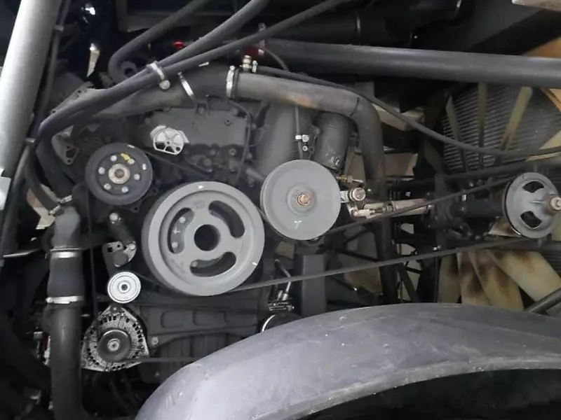  Fresh online©️ - Кормоуборочный комбайн CLAAS JAGUAR 960 с жаткой ORBIS 750