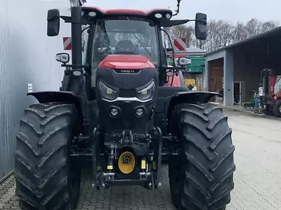 2 041 773 100 so'm / dona Трактор колесный Case-IH Puma 260 CVXDrive