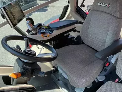 G‘ildirakli traktor Case IH Optum 300 CVXDrive AFS incl. RTK