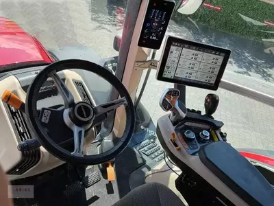 G‘ildirakli traktor Case IH Optum 300 CVXDrive AFS incl. RTK