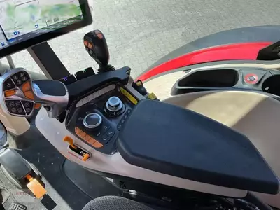 G‘ildirakli traktor Case IH Optum 300 CVXDrive AFS incl. RTK