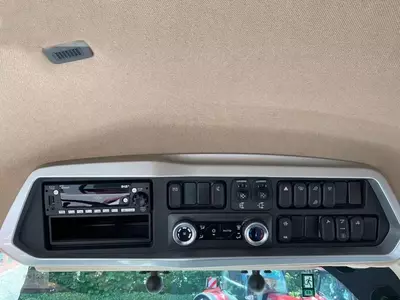 G‘ildirakli traktor Case IH Optum 300 CVXDrive AFS incl. RTK