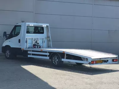 Iveco Daily 35S18 yuk mashinasi - 585 278 600 so'm / dona