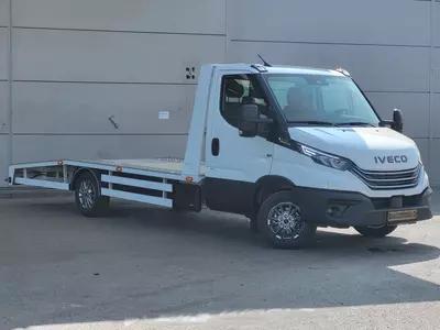 585 278 600 so'm / dona Iveco Daily 35S18 yuk mashinasi