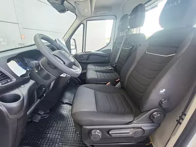 Iveco Daily 35S18 yuk mashinasi - Fresh online©️