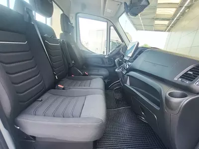 Автовоз Iveco Daily 35S18