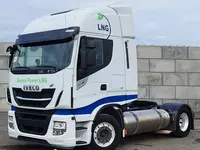 Тягач Iveco Stralis 460 4X2 (Метан)