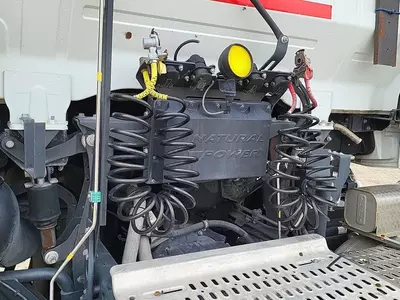  Тягач Iveco Stralis 460 4X2 (Метан) Fresh online©️