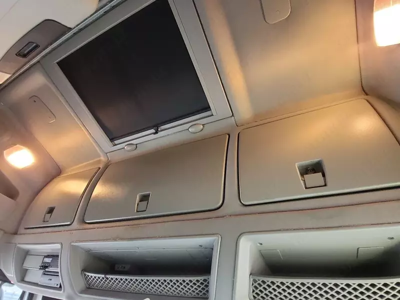  Тягач Iveco Stralis 460 4X2 (Метан)  - Fresh online©️