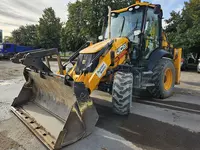 Экскаватор-погрузчик JCB 3 CX 14MFWM