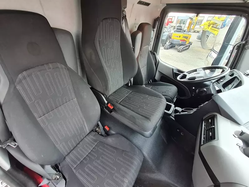  Mercedes Antos 1830 4X2 Time France Type: VST 248 NF (Коленчатая автовышка)  - Fresh online©️