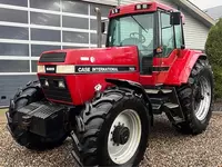 G‘ildirakli traktor Case IH Magnum 7120 1 ejers Nostalagi