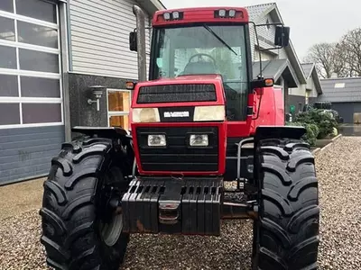  Трактор колесный Case IH Magnum 7120 1 ejers Nostalagi Chakana savdo