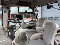  Трактор колесный Case IH Maxxum 150 CVX Stage V - Traktorlar