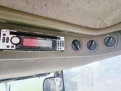 Колесный трактор Case MXM 190 Maxxum