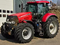 Колесный трактор CASE IH Puma 230 CVX