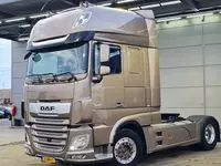 Тягач DAF XF 530 4X2
