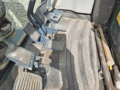 Мини-экскаватор Hyundai Robex 16-9