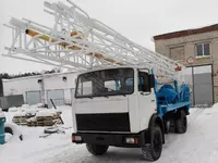 URB-3A3 qidiruv burg‘ilash qurilmalari