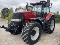 Колесный трактор Case IH PUMA 220