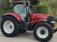 Колесный трактор Case IH PUMA 220 Только в розницу