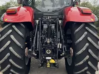  Колесный трактор Case IH PUMA 220 - Fresh online©️