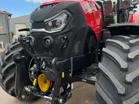   Колесный трактор Case IH Puma CVX 260