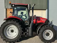  Трактор колесный Case IH MAXXUM 145 CVX Только в розницу