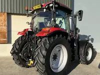  Трактор колесный Case IH MAXXUM 145 CVX Fresh online©️
