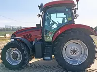  G‘ildirakli traktor Case IH MAXXUM 140 - 