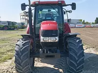   G‘ildirakli traktor Case IH MAXXUM 140