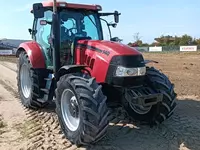  G‘ildirakli traktor Case IH MAXXUM 140 Chakana savdo
