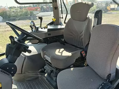 G‘ildirakli traktor Case IH MAXXUM 140