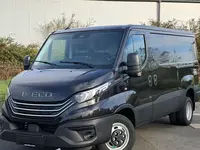 Фургон Iveco Daily 35C21