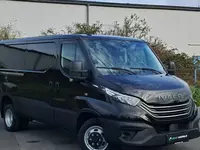   Фургон Iveco Daily 35C21