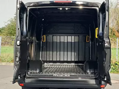  Iveco Daily 35C21 furgoni - Fresh online©️