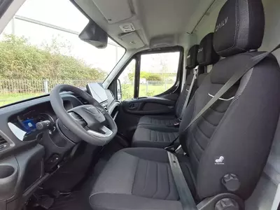 Фургон Iveco Daily 35C21