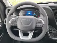  Фургон Iveco Daily 35C21 Фургоны