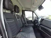  Фургон Iveco Daily 35C21  - Fresh online©️