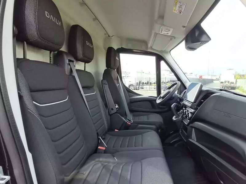  Фургон Iveco Daily 35C21  - Fresh online©️