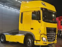  DAF XF 480 4X2 yuk mashinasi Chakana savdo