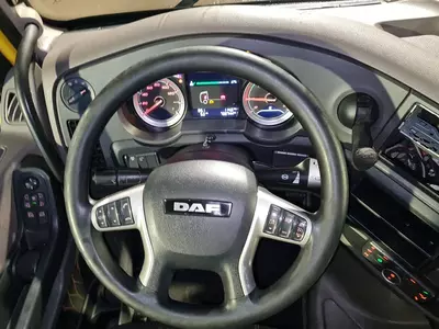 Тягач DAF XF 480 4X2