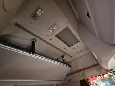 Тягач DAF XF 480 4X2