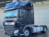 Тягач DAF XF 480 4X2