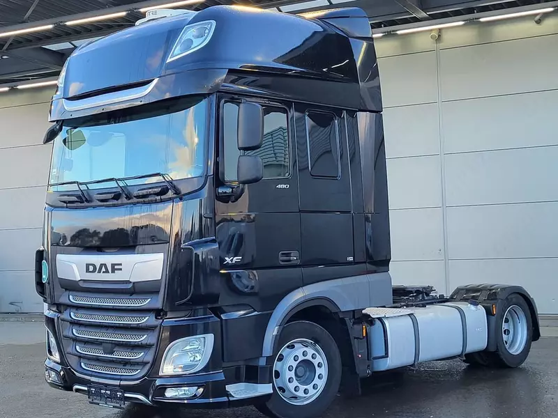 Тягач DAF XF 480 4X2