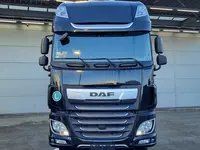   Тягач DAF XF 480 4X2