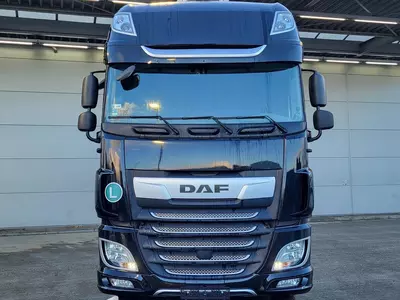   Тягач DAF XF 480 4X2